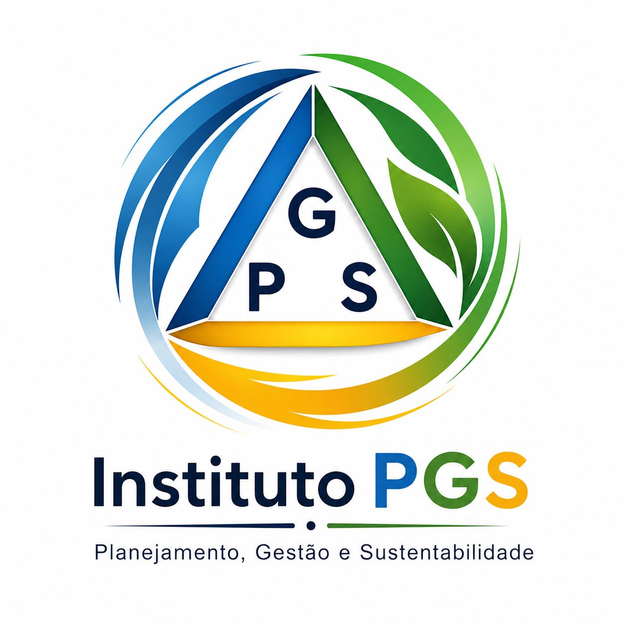Instituto PGS — Planejamento, Gestão e Sustentabilidade
